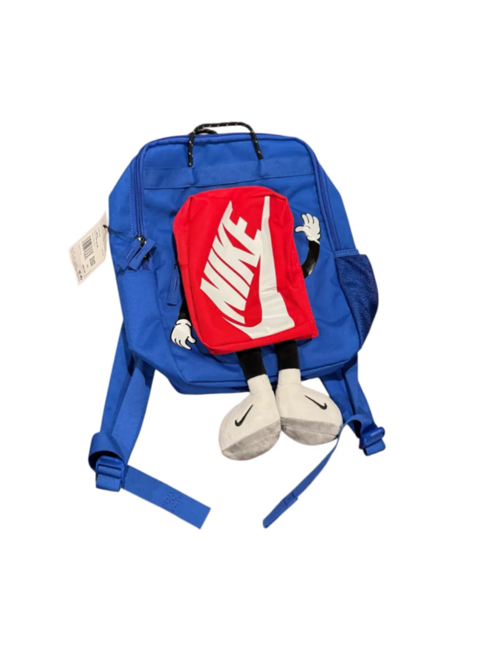 Nike this character